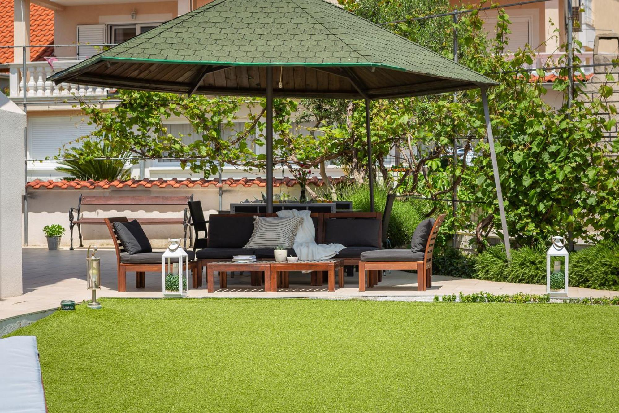 Apartments Tihi III โวดีเซ ภายนอก รูปภาพ