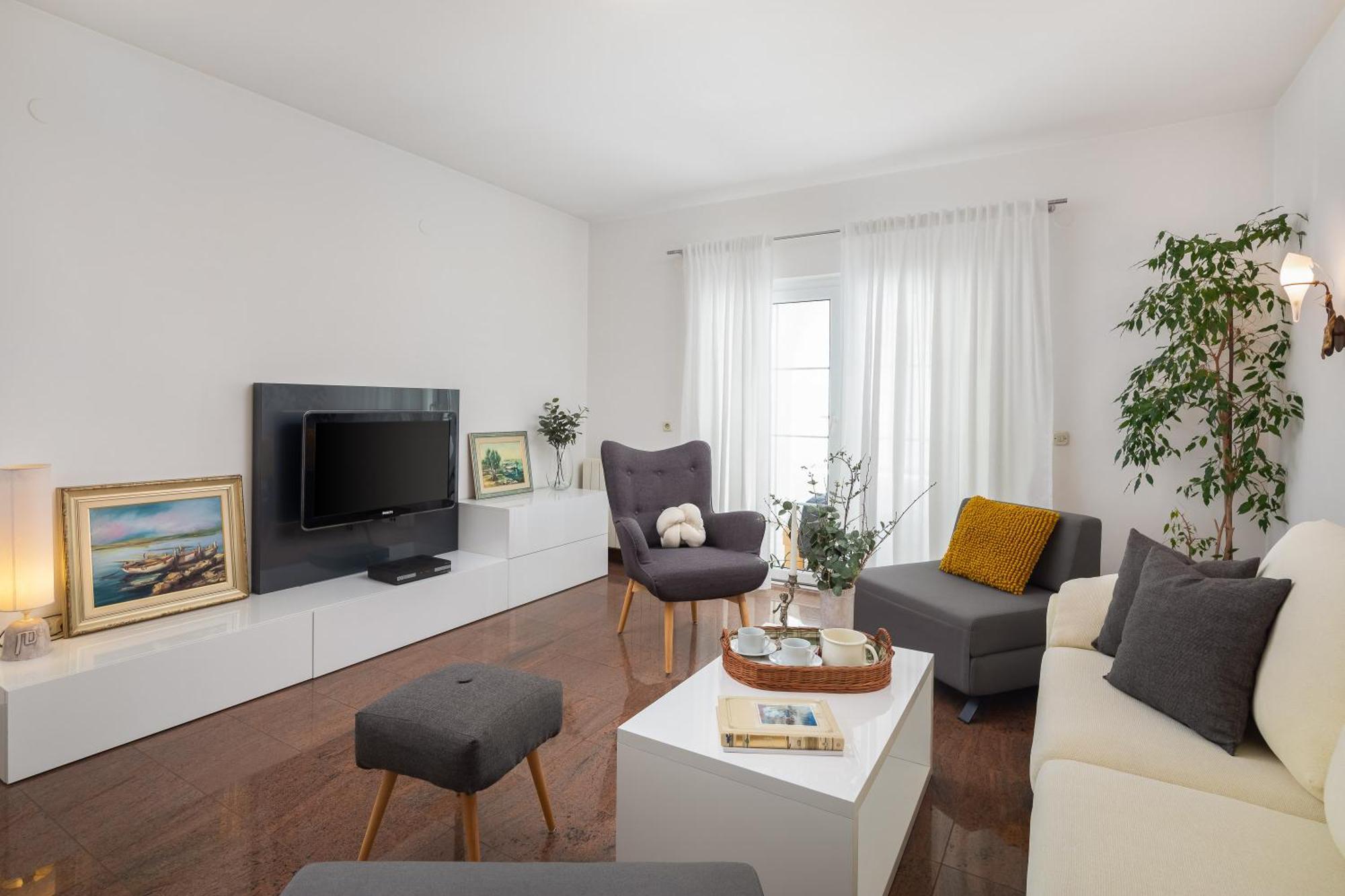 Apartments Tihi III โวดีเซ ภายนอก รูปภาพ