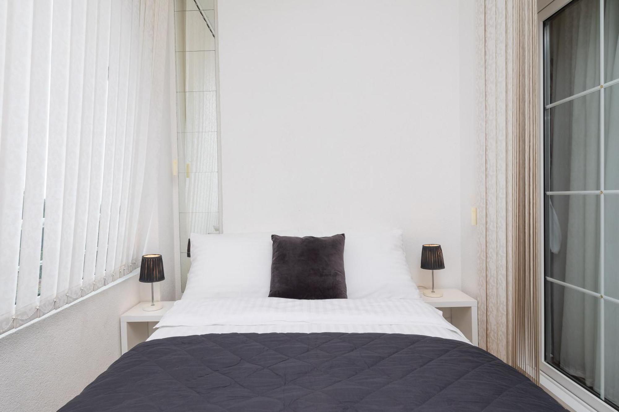 Apartments Tihi III โวดีเซ ภายนอก รูปภาพ