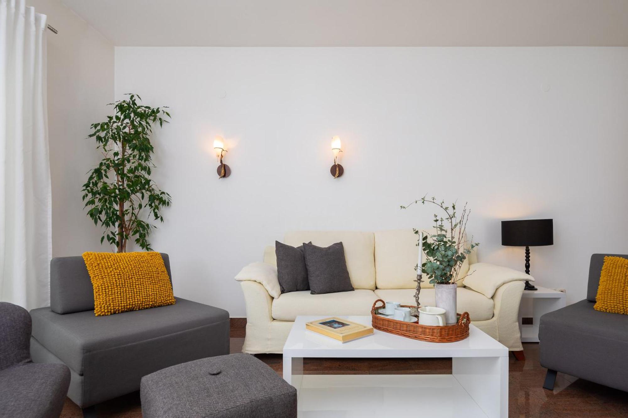 Apartments Tihi III โวดีเซ ภายนอก รูปภาพ
