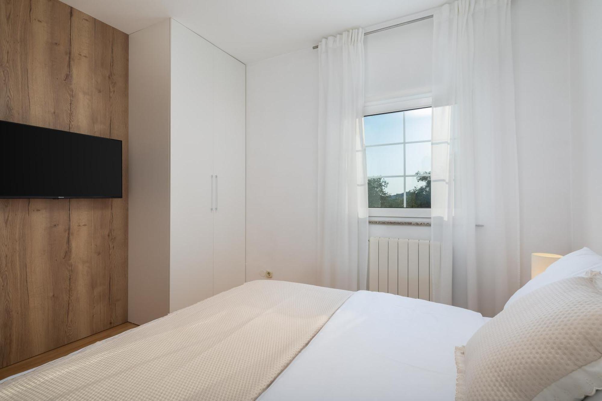 Apartments Tihi III โวดีเซ ภายนอก รูปภาพ