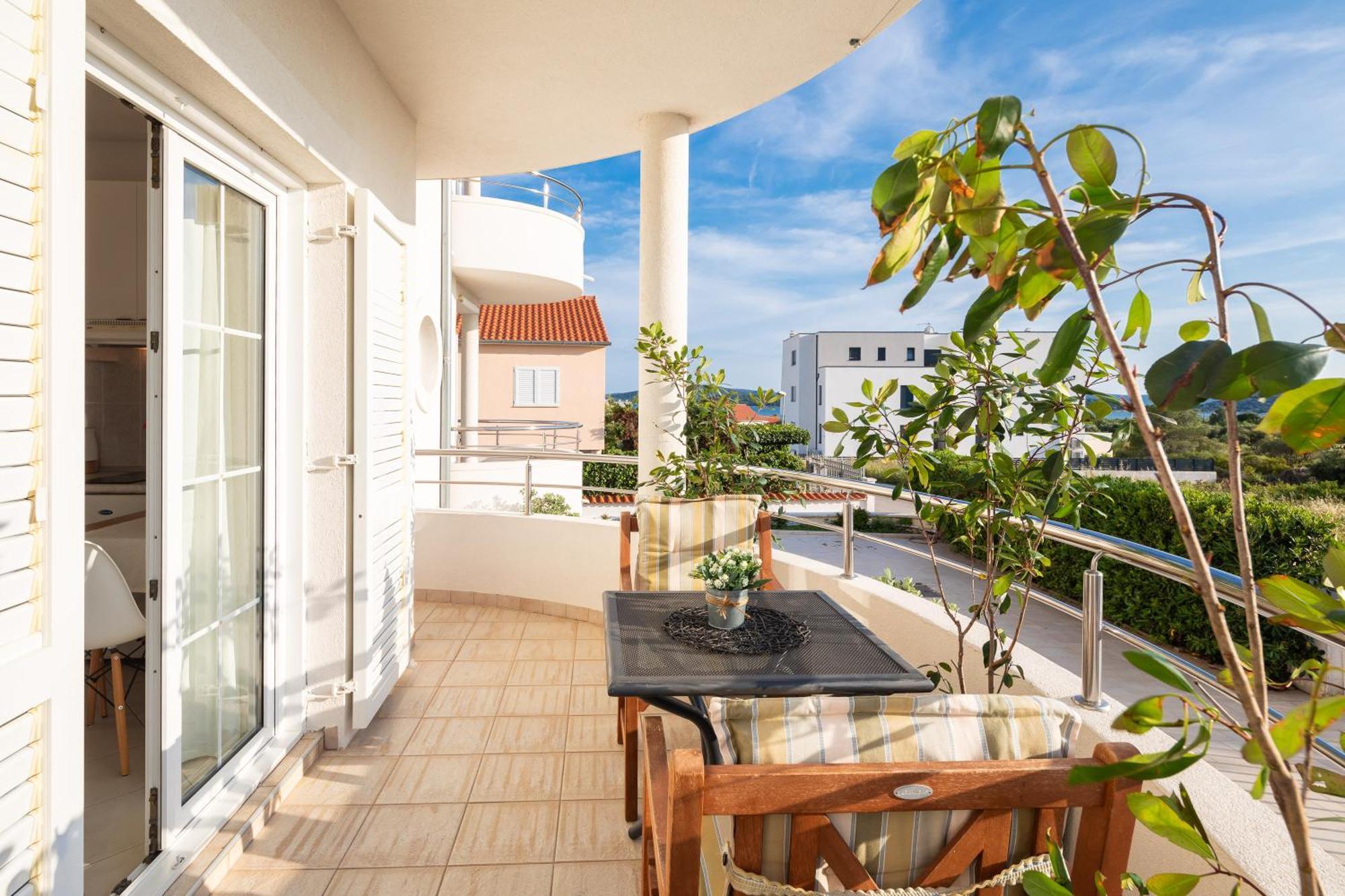Apartments Tihi III โวดีเซ ภายนอก รูปภาพ