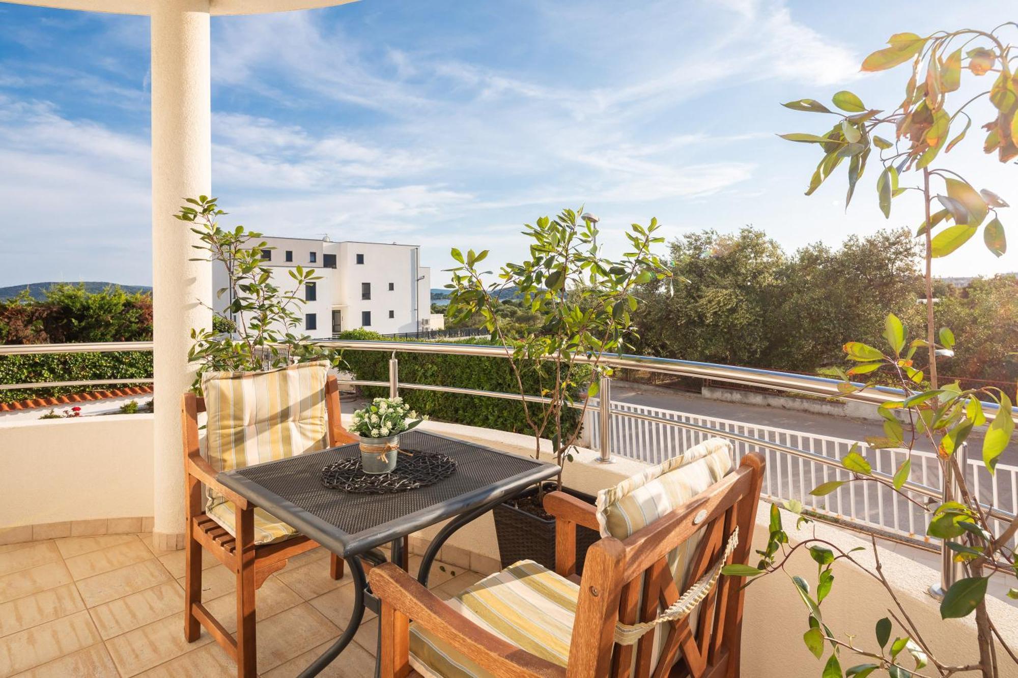 Apartments Tihi III โวดีเซ ภายนอก รูปภาพ