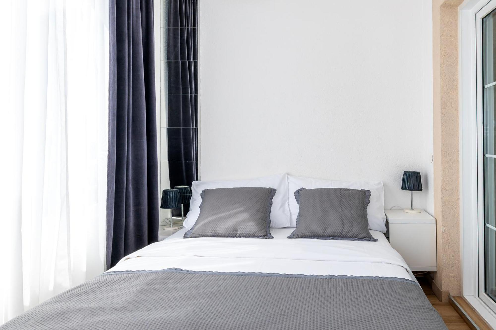 Apartments Tihi III โวดีเซ ภายนอก รูปภาพ